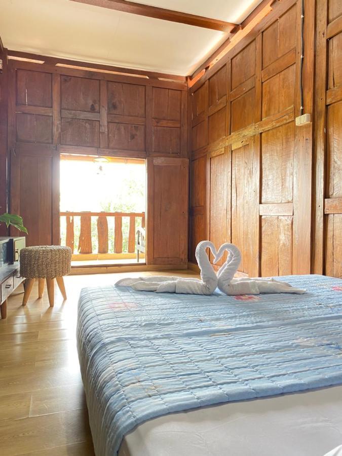Rengganis Homestay Джок'якарта Екстер'єр фото