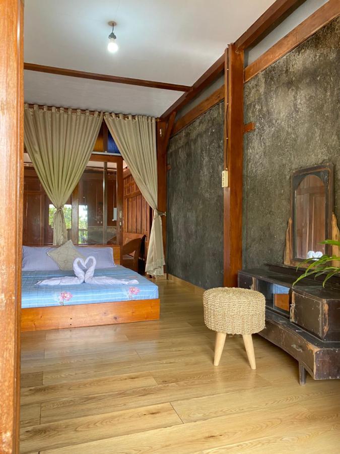 Rengganis Homestay Джок'якарта Екстер'єр фото